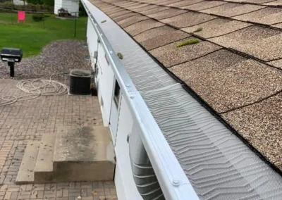Gutter 2