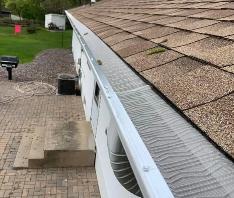 Gutter 2