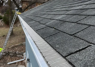 Gutter 3