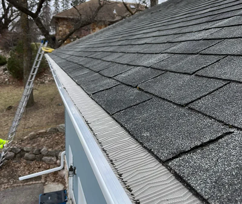Gutter 3