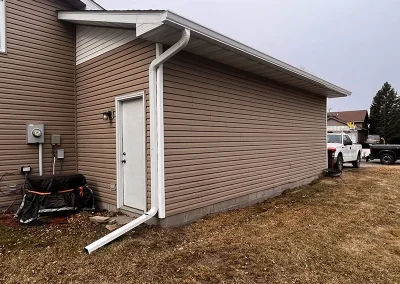 Gutter 4
