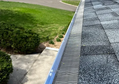 Gutter 5