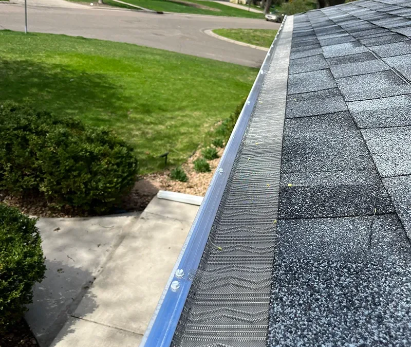 Gutter 5