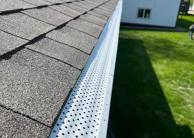 Gutter 6