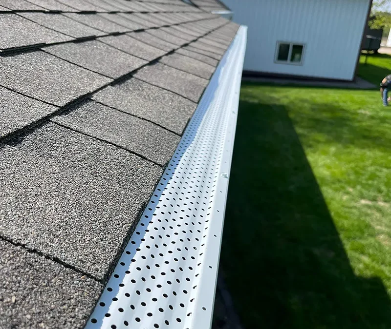 Gutter 6