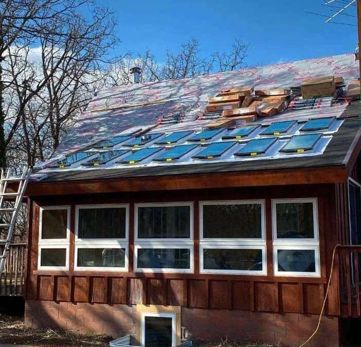 Roofing 6