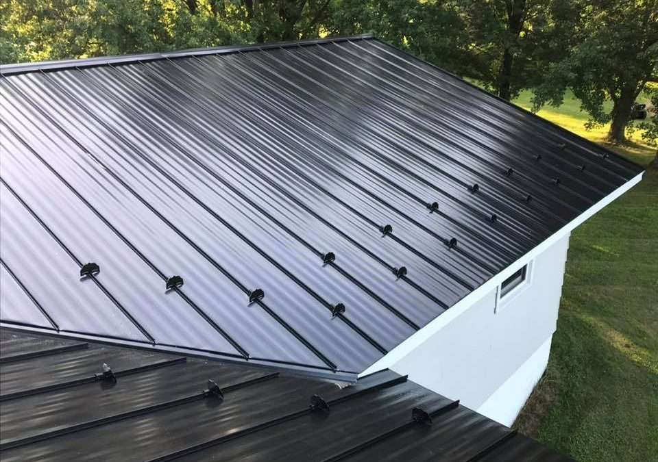 Roofing