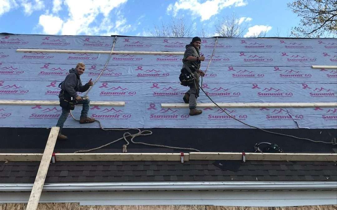 Roofing 3