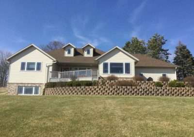 Pella Window installation