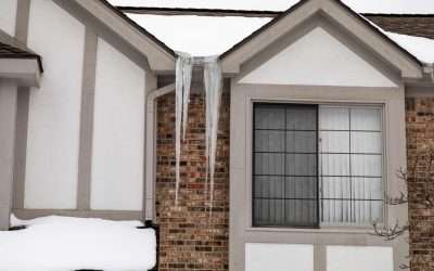 Understanding Ice Dams: An Exterior Pro Perspective