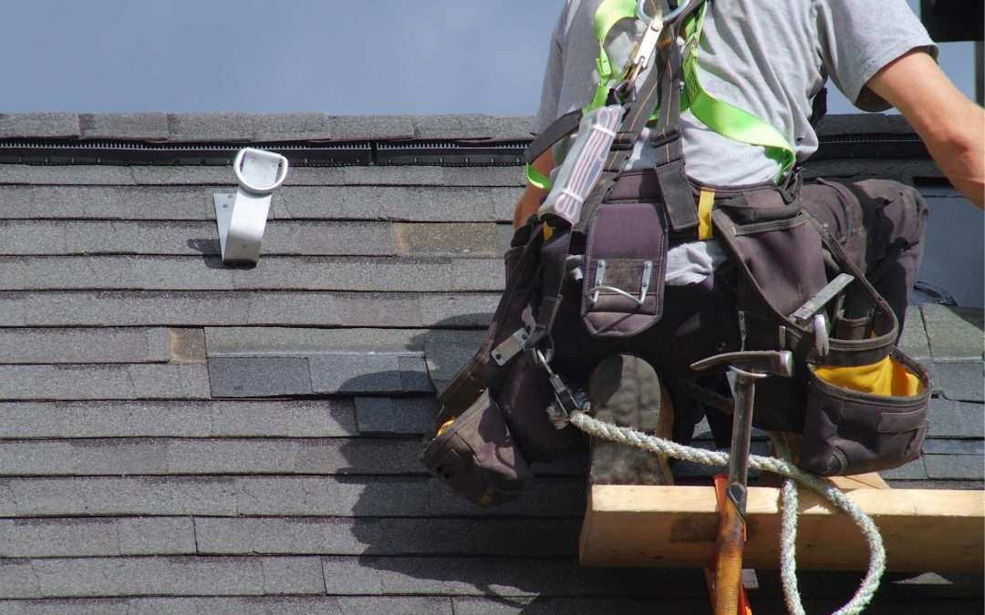 roof repair