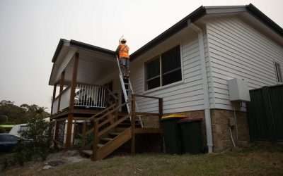 Your Comprehensive Guide to Roof Inspection by Exterior Pro