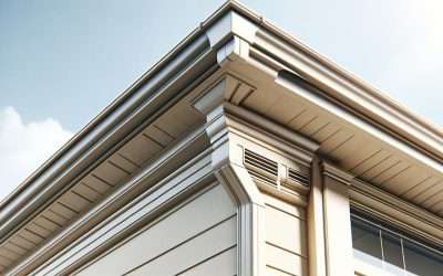Soffit and Fascia: The Forgotten Parts of Your Roof