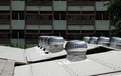 Do You Need to Cover Your Roof Vents in Winter?