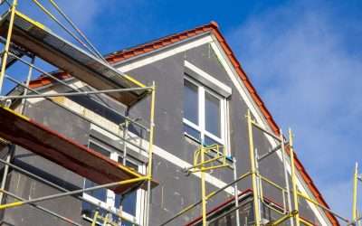 Is It Necessary to Have House Wrap Underneath Your Siding?