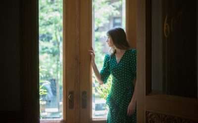 Transform Your Home with Exterior Pro’s French Door Installation Services