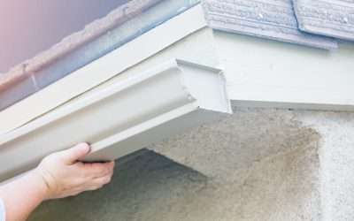 Seamless Gutter Installation: Why Professional Service Beats DIY