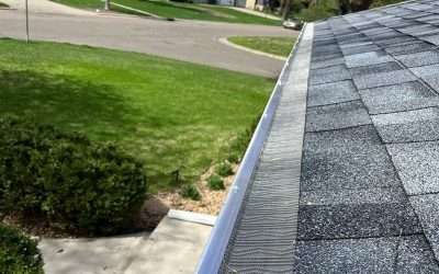 The Ultimate Guide to Debris-Blocking Gutter Guards