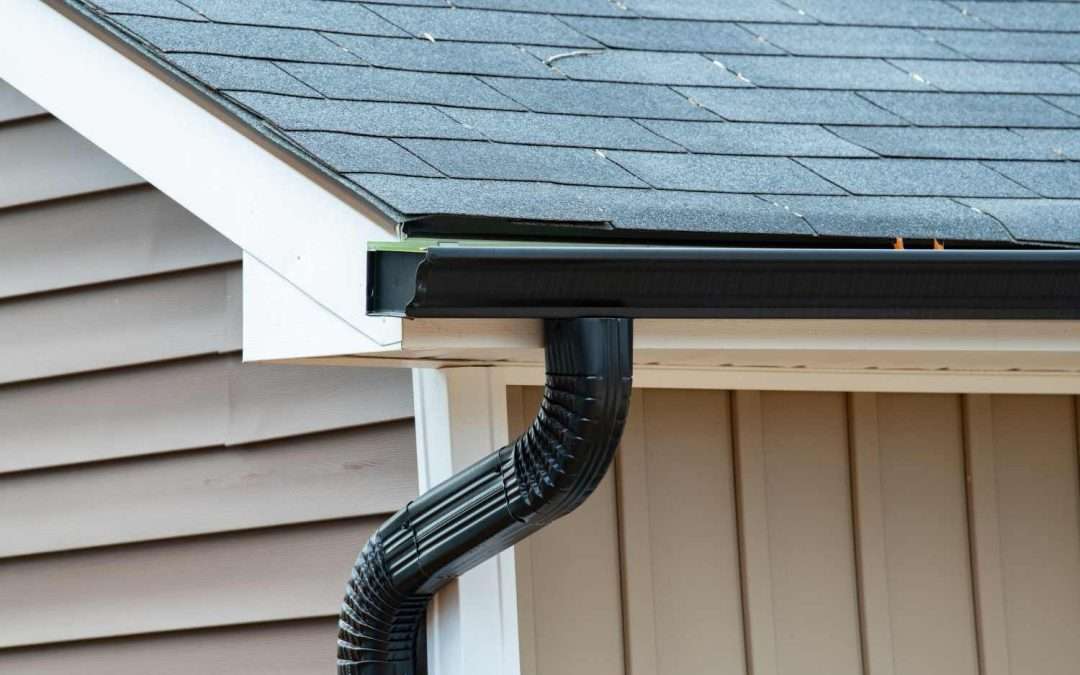 seamless gutters company