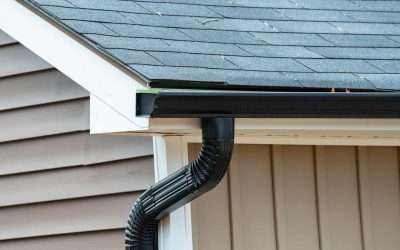 Benefits of Seamless Gutters for Your Home