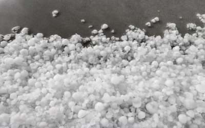 The Benefits of Timely Hail Damage Roof Replacement