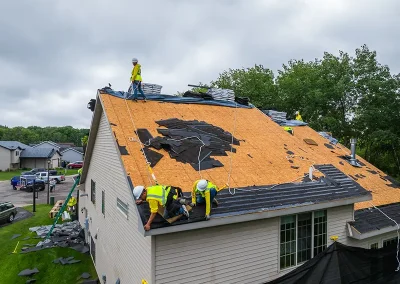 Roofing 16