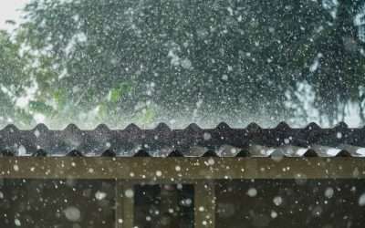 Steps to Take After Discovering Hail Damage on Your Roof