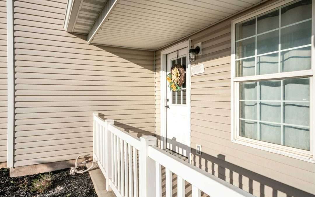 St. Cloud Siding Replacement