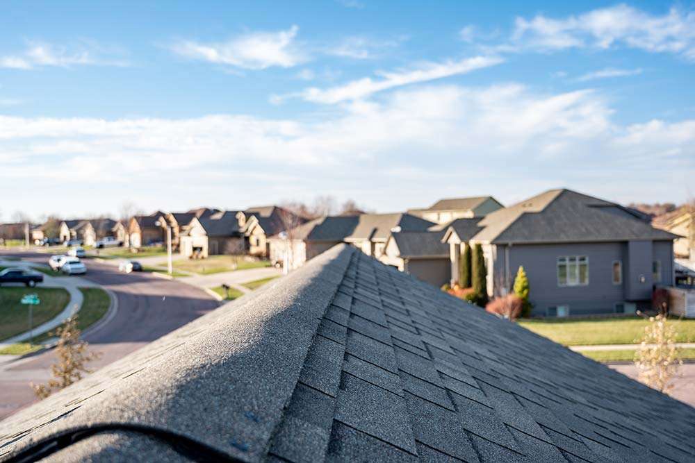 st cloud roofing replacement