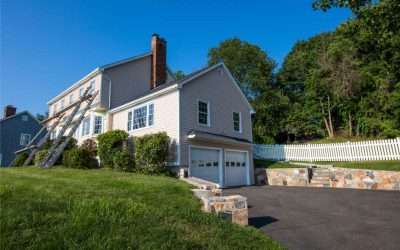 The Benefits of Professional Siding Replacement