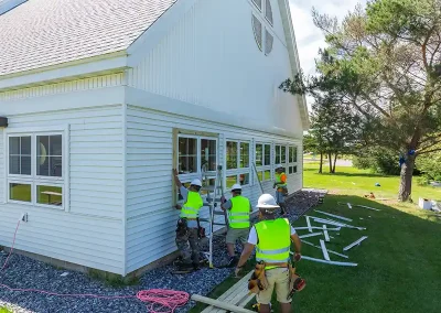 Siding 9