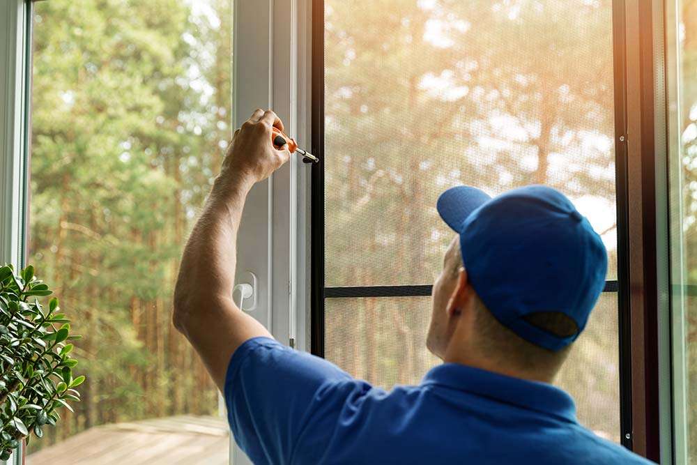little falls window installation