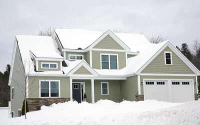 Preparing Your Roof for Winter: Essential Maintenance Tips for Homeowners in Little Falls, MN