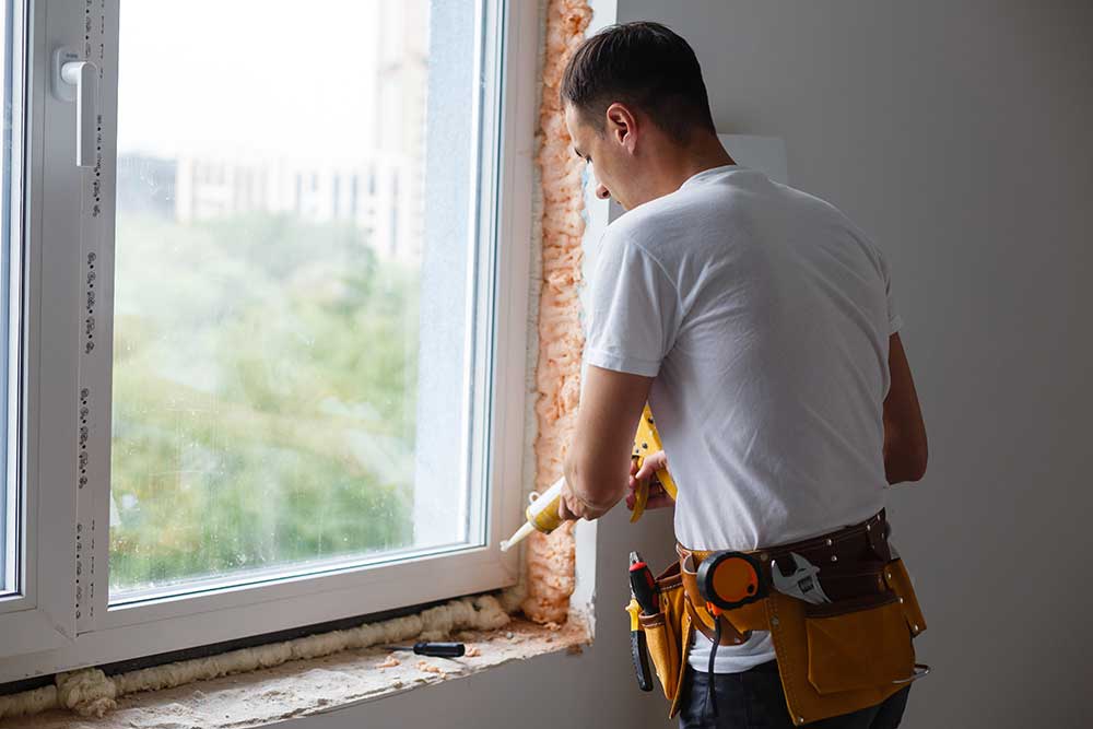 caulking-new-window