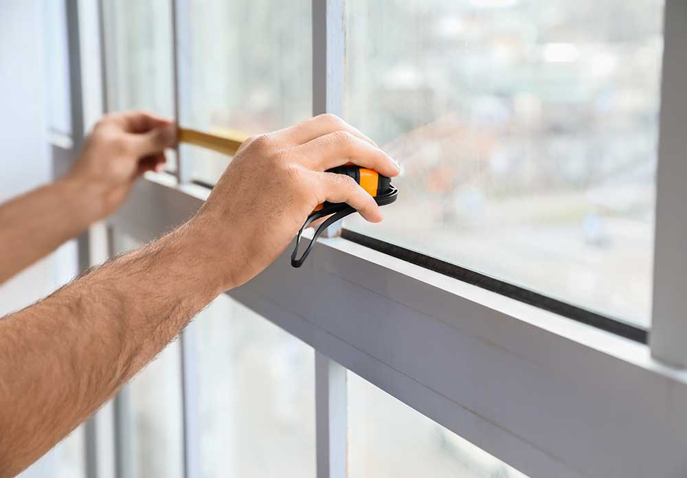 measuring-window