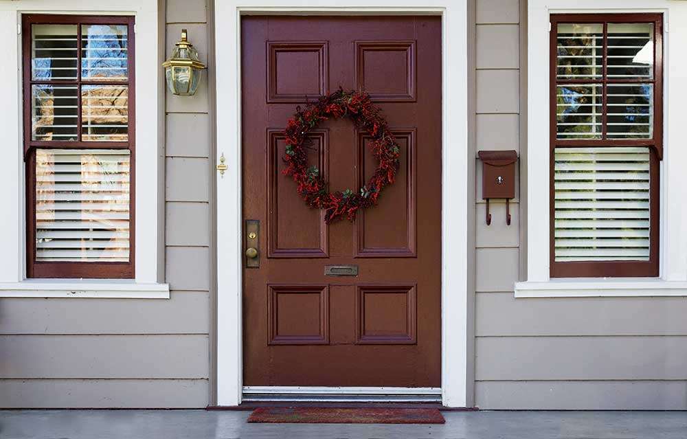wooden-exterior-door