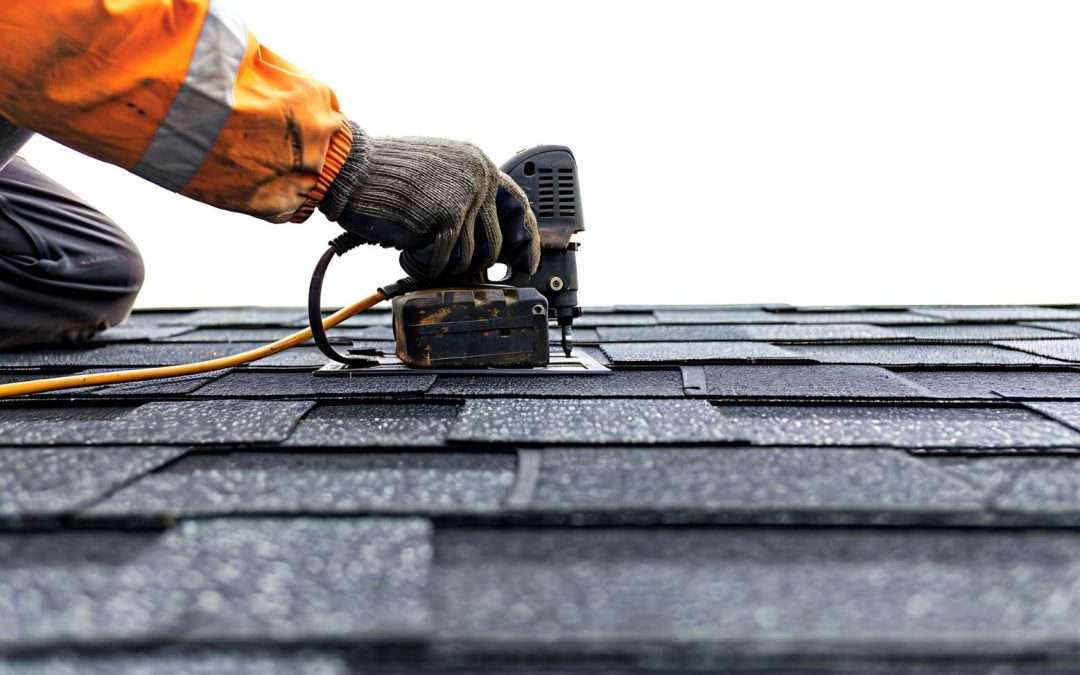 Best roofer in Brainerd