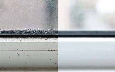 Troubleshooting Common Window Problems: Condensation, Drafts, and More