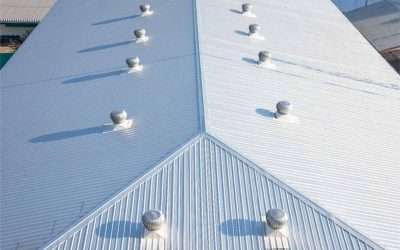 Trusted Commercial Roofing Services in Little Falls, MN – Exterior Pro