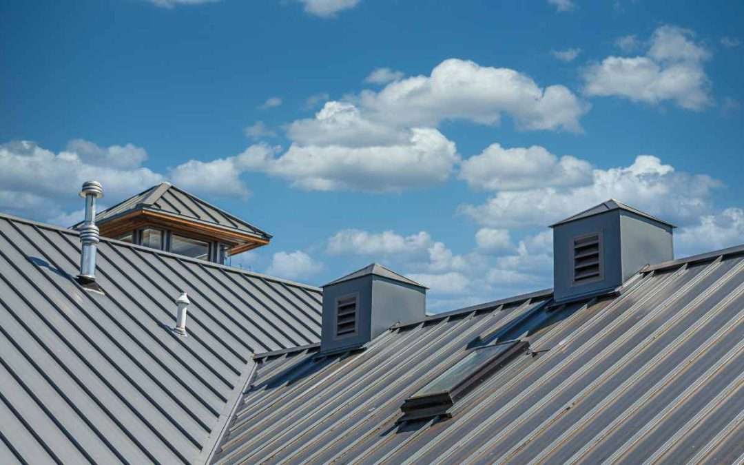 metal roofing St. Cloud MN