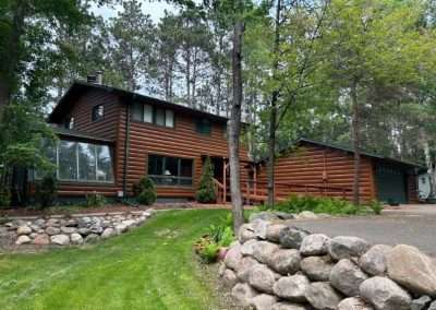 Siding 16
