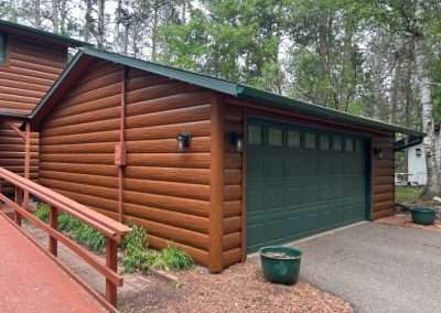 Siding 11