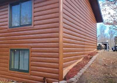 Siding 13