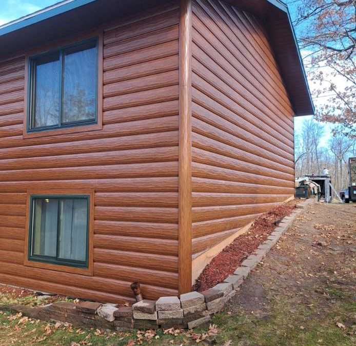 Siding 13
