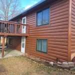 trulog board and batten siding
