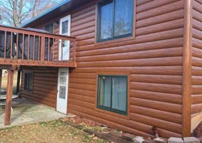 Siding 14