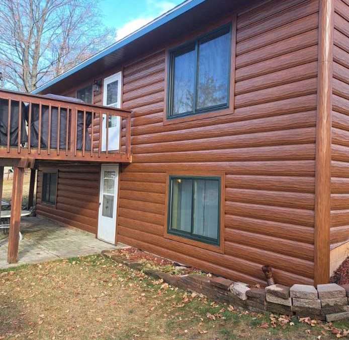 Siding 14