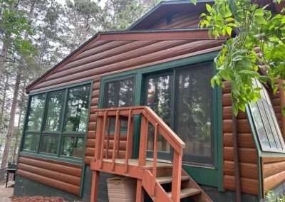 Siding 15