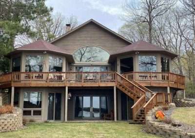 Pella window replacement near me