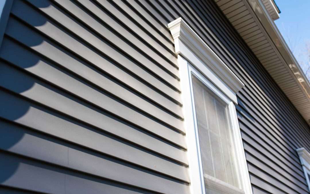 LP SmartSide Siding in Brainerd